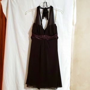 Cocktail Dress